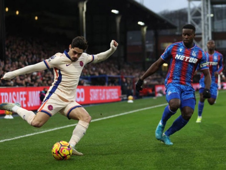 Thống kê lịch sử đối đầu Chelsea và Crystal Palace Cùng kèo nhà cái tại hantsfbu.org.uk - Phân Tích Chi Tiết và Nhận Định Chuyên Sâu