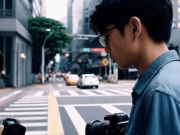 Thế giới xe - “Cười nghiêng ngả” với muôn kiểu ra đường săn vi phạm giao thông