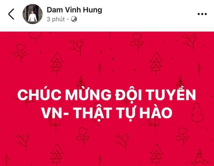 Khán giả lặng người khi Xuân Son chấn thương ống đồng, Việt Nam vẫn chiến thắng Thái Lan khiến sao Việt 