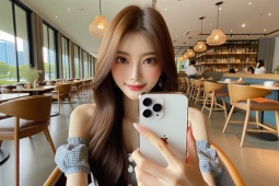 Đây là những điện thoại chụp ảnh selfie đẹp bậc nhất hiện nay