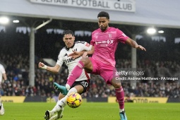 Video bóng đá Fulham - Ipswich Town: Ngỡ ngàng 3 quả penalty (Ngoại hạng Anh)