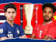 Kinh doanh - So kè thưởng nóng ĐT Việt Nam và Thái Lan nhận được trước chung kết lượt về AFF Cup 2024