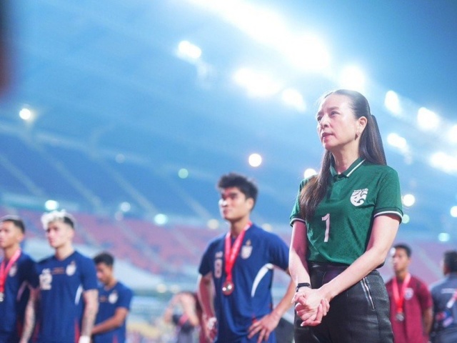 Madam Pang tiết lộ gây sốc chuyện ‘tâm linh’ khiến Thái Lan thua Việt Nam
