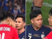 Bạn trẻ - Cuộc sống - Các cầu thủ ĐT Việt Nam có hành động gì với Supachok mà được khen là “chơi đẹp”?
