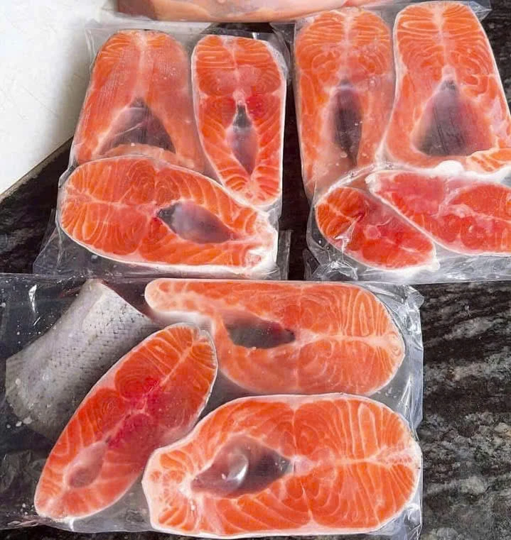 Bạn muốn có một chế độ ăn uống lành mạnh, giàu dinh dưỡng thì hãy bổ sung ngay 17 loại thực phẩm giàu dinh dưỡng này vào tủ bếp của mình. Ảnh: PHƯƠNG LÊ.