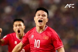 Việt Nam vô địch AFF Cup 2024 : Dân mạng Thái cay đắng chỉ trích đội nhà