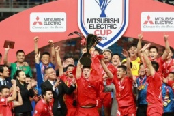 Thế giới - Phản ứng của CĐV Đông Nam Á khi Việt Nam vô địch ASEAN Cup 2024