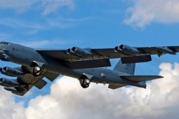 Thế giới - “Cơn ác mộng” mang tên B-52J của Mỹ chỉ mới bắt đầu