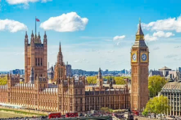 Chi phí du lịch London tăng cao nhất 50 năm qua