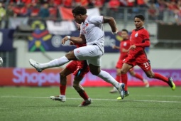 "Máy làm bàn" Xuân Son khuynh đảo AFF Cup, ghi 2 siêu phẩm đẹp nhất giải