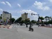 Tin tức trong ngày - Hà Nội và miền Bắc còn nắng ấm 2 ngày, sau đó có sự thay đổi hình thái thời tiết vào giữa tuần
