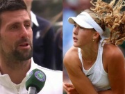 Thể thao - Djokovic mất điểm, mỹ nữ 17 tuổi vào top 15 thế giới (Bảng xếp hạng tennis đầu năm 2025)