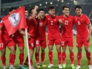 Bóng đá - Video bóng đá Thái Lan - Việt Nam: Đỉnh cao Tuấn Hải, vỡ òa đăng quang (Chung kết AFF Cup)