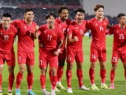 Bóng đá - ĐT Việt Nam vô địch giúp nâng tầm AFF Cup, fan "yêu lại từ đầu" (Clip 1 phút)
