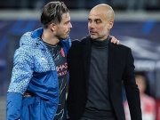Bóng đá - Tin mới nhất bóng đá tối 6/1: Pep Guardiola ra "tối hậu thư" cho Jack Grealish