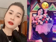 Đời sống Showbiz - Cát Phượng công khai người yêu sau khi Việt Nam vô địch AFF Cup 2024: "Đã nói là giữ lời, ai thấy thì làm chứng"