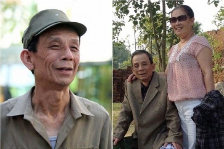 "Trưởng thôn" Văn Hiệp có cuộc hôn nhân "từ xa" với vợ ở Đức, phải bó bột vì bắt tay khách trong đám cưới con trai