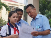 Giáo dục - du học - Địa phương đầu tiên tại TP.HCM công bố kế hoạch tuyển sinh vào lớp 6