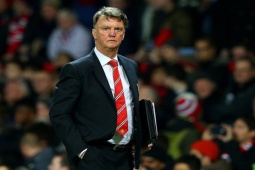 Thực hư Indonesia mời Van Gaal làm giám đốc kỹ thuật, "Hà Lan hóa" triệt để