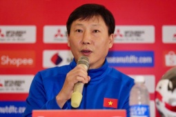 ĐT Việt Nam trên đỉnh AFF Cup 2024: 3 triết lý cầm quân của Kim Sang Sik