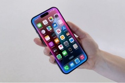 iOS 18.2.1 chính thức phát hành, khắc phục nhiều sự cố của iPhone