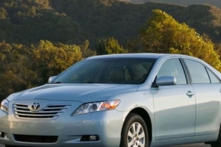 Vì sao có chiếc ô tô Toyota chạy gần 18 năm, chi phí sửa chữa mỗi năm...