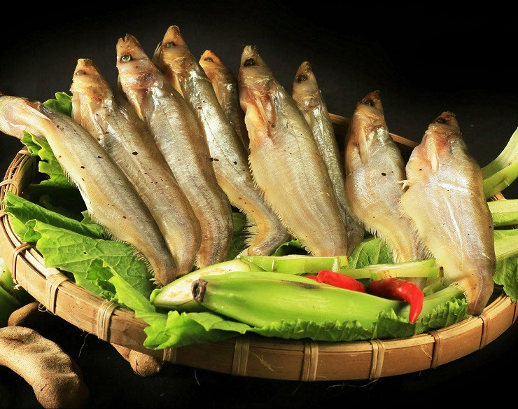 Mô hình đơn giản, chi phí thấp, lợi nhuận cao chính là những ưu điểm đầy hấp dẫn khi kinh doanh đặc sản vùng miền. 