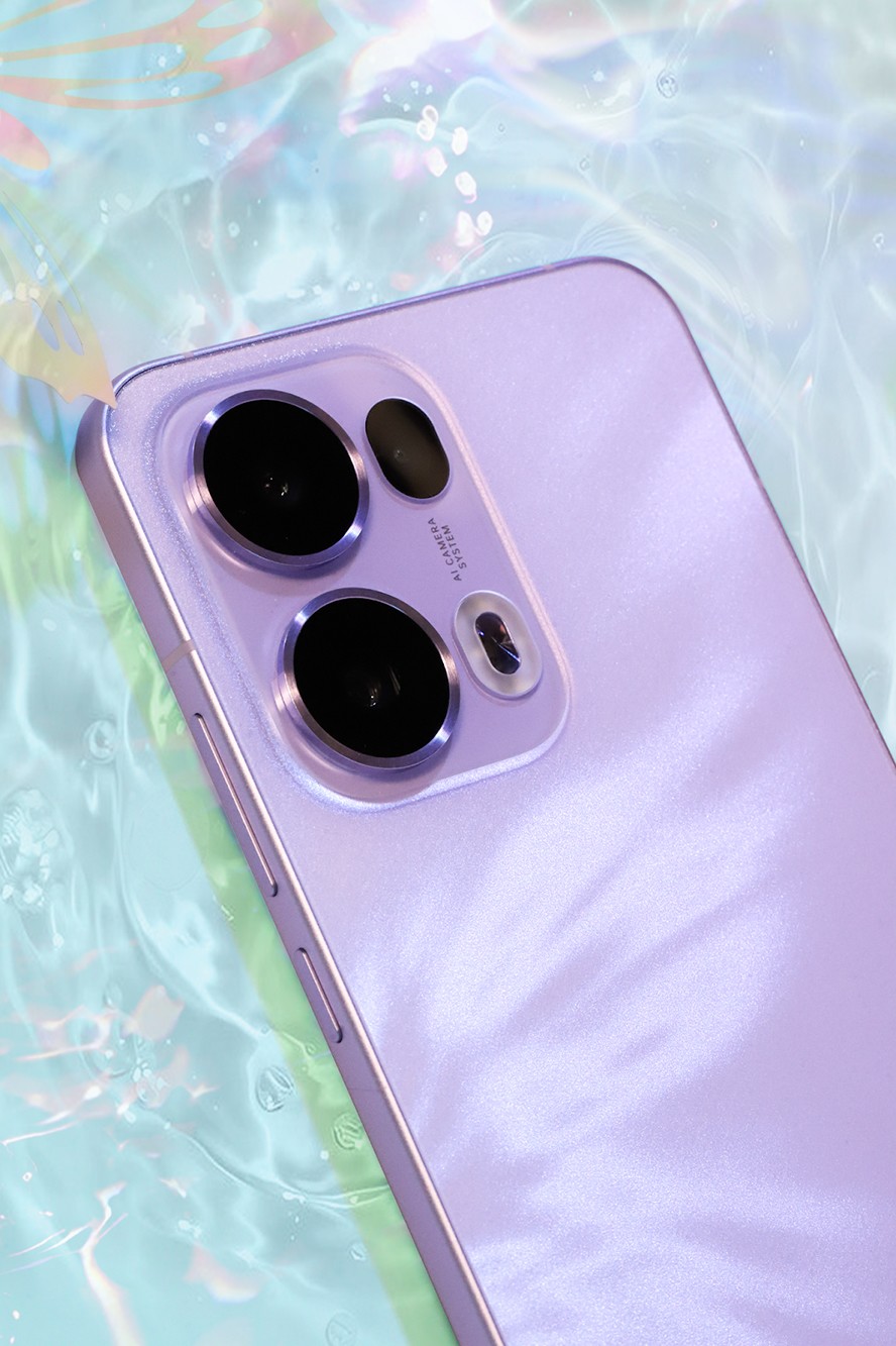 OPPO Reno13 và 13 Pro: Tiên phong đổi mới smartphone - 3