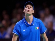 Thể thao - Sinner dùng doping khác vụ Swiatek, Halep: Nguy cơ lỡ 4 Grand Slam