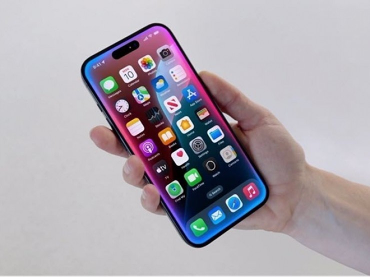 iOS 18.2.1 chính thức phát hành, khắc phục nhiều sự cố của iPhone