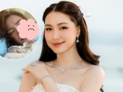Đời sống Showbiz - Hòa Minzy đi cấp cứu