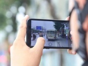 Tin tức trong ngày - Bình Dương: Xử phạt với số tiền gần 1,4 tỷ đồng từ hình ảnh người dân cung cấp