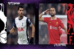 Nhận định trận HOT: Tottenham đại chiến Liverpool, Barcelona trông cậy Yamal