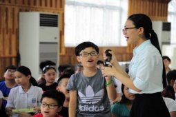 Không tổ chức dạy thêm đối với học sinh tiểu học