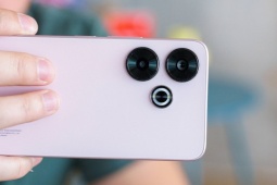 Thời trang Hi-tech - Smartphone có camera xịn như flagship cao cấp, giá dưới 5 triệu đáng mua hiện nay