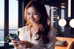 Những smartphone được mong đợi nhất năm 2025