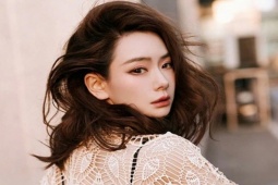 Người đẹp "Mỹ nhân tâm kế" tăng cân phi mã khi mang bầu và sắc vóc hiện tại gây bất ngờ