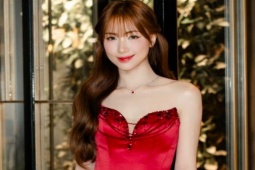 Cuộc sống Hòa Minzy sau ba năm chia tay bạn trai thiếu gia