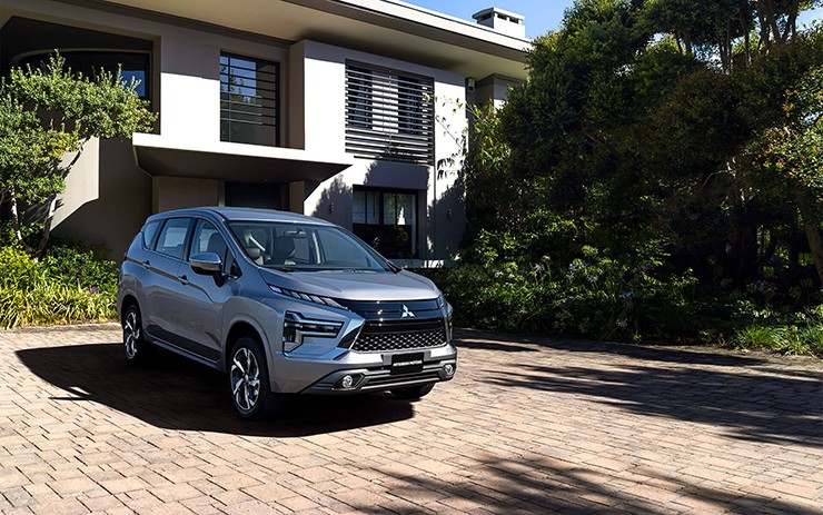 Giá xe Mitsubishi Xpander tháng 1/2025, giảm 50% phí trước bạ và tặng phiếu nhiên liệu - 1