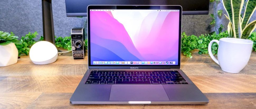 MacBook Pro M2 2022