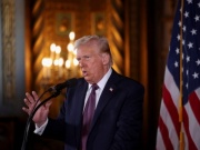 Thế giới - Ông Trump không loại trừ khả năng dùng biện pháp quân sự, kinh tế kiểm soát kênh đào Panama, đảo Greenland