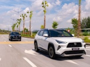 Tin tức ô tô - Toyota Yaris Cross đang được khách hàng trẻ tại Việt Nam lựa chọn vì sao?