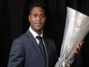 Bóng đá - Fan Indonesia &quot;cà khịa&quot; video giới thiệu Kluivert: HLV toàn cảnh ghi bàn