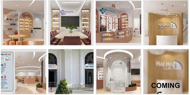 Phòng Khám Chuyên Khoa Tai Mũi Họng Hải Hà: Chữa trị hiệu quả, uy tín, chất lượng - 2