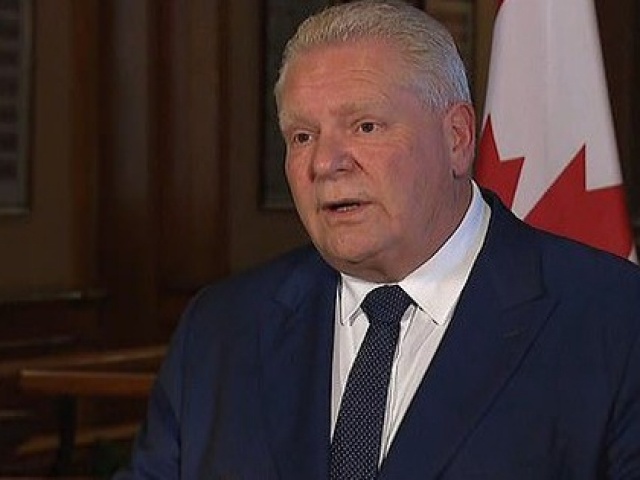 Ông Trump đòi sáp nhập Canada, thủ hiến Canada đề xuất mua luôn 2 bang của Mỹ