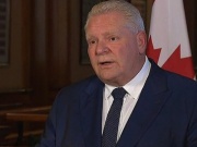 Thế giới - Ông Trump đòi sáp nhập Canada, thủ hiến Canada đề xuất mua luôn 2 bang của Mỹ