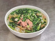 Ẩm thực - Phở bò là món Việt duy nhất vào top 100 thế giới 2025