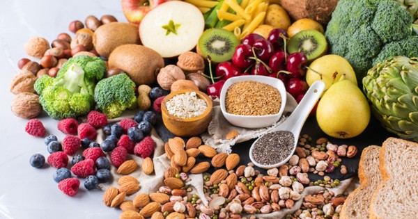 Sự thực về 'siêu thực phẩm' và 8 loại thực phẩm được các chuyên gia đánh giá cao - 1