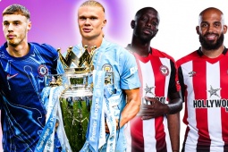 Bóng đá - &quot;Hiệu ứng Vardy&quot; và bí quyết tạo nên hàng công đáng sợ ở Ngoại hạng Anh