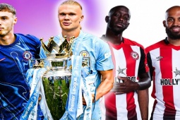 Bóng đá - &quot;Hiệu ứng Vardy&quot; và bí quyết tạo nên hàng công đáng sợ ở Ngoại hạng Anh